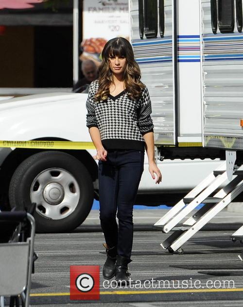 Lea Michele