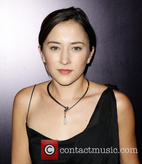 Zelda Williams 