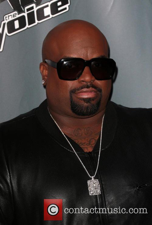 Cee-Lo Green 