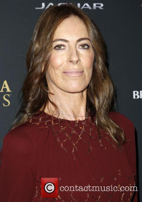 Kathryn Bigelow