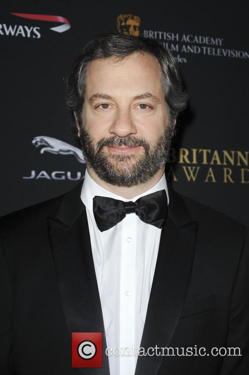 Judd Apatow