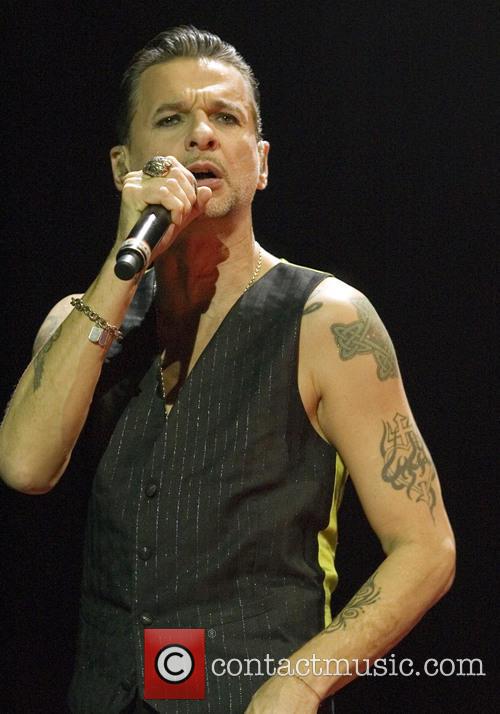 Dave Gahan