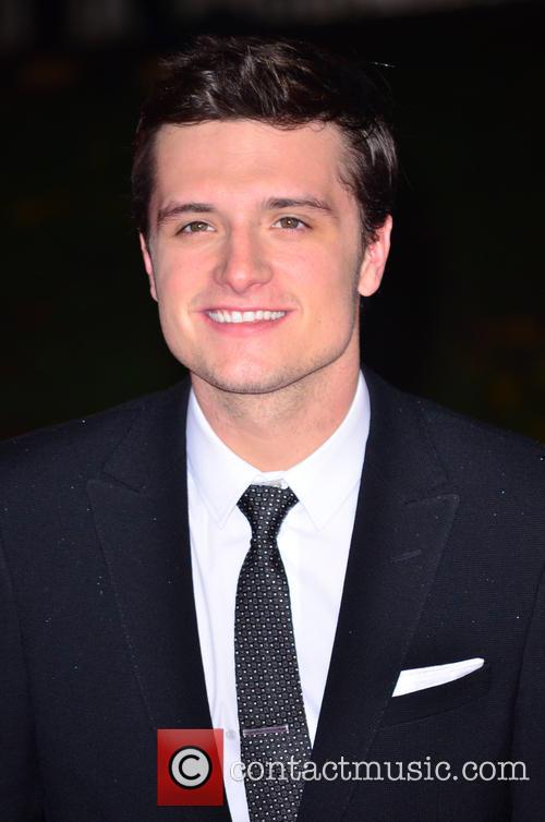 Josh Hutcherson