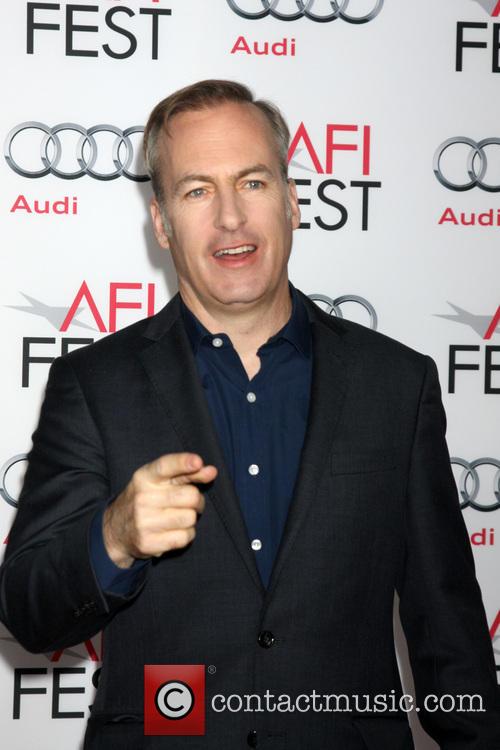 Bob Odenkirk - Nebraska Screening at AFI Fest - Los Angeles, California, United States