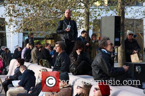 Lou Reed Memorial