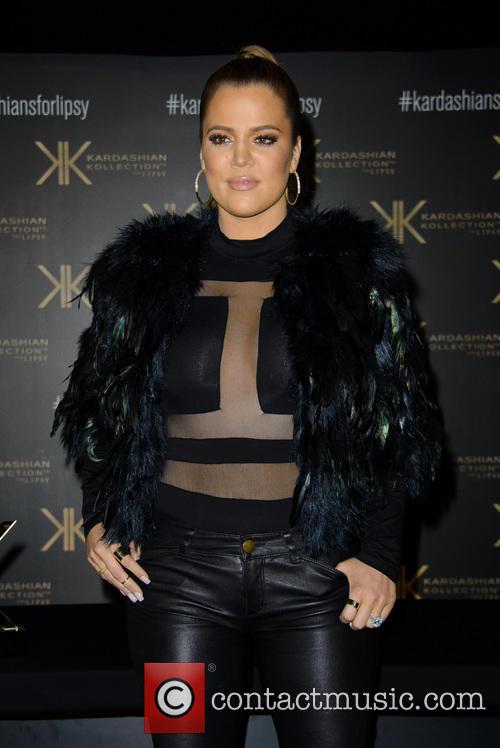 Khloe Kardashian