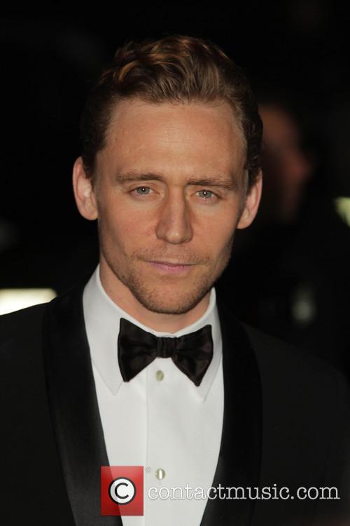 Tom Hiddleston Hank Williams