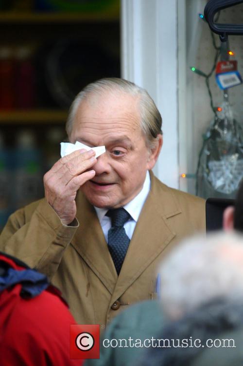 David Jason