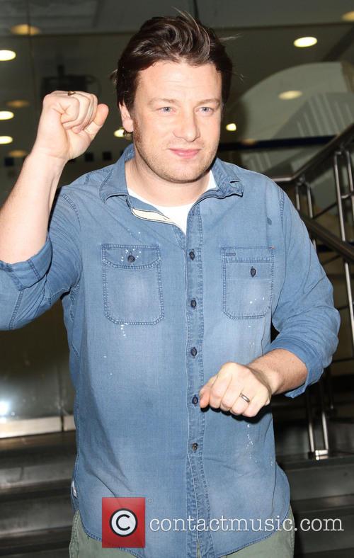 Jamie Oliver