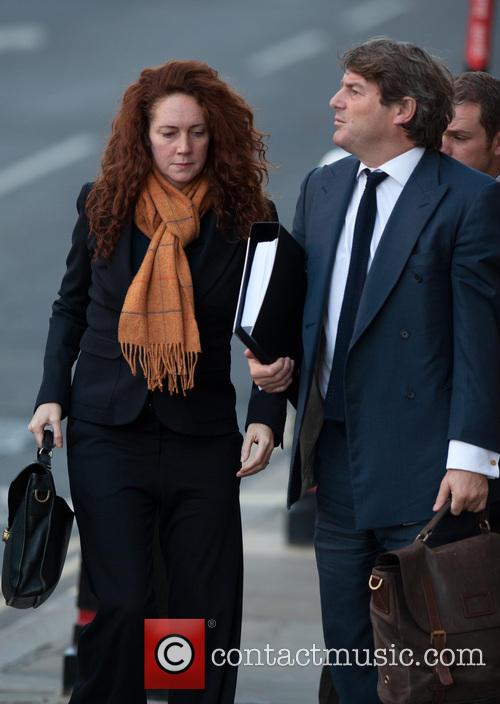 Rebekah Brooks