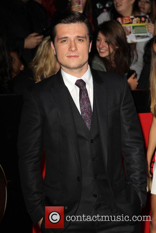 Josh Hutcherson