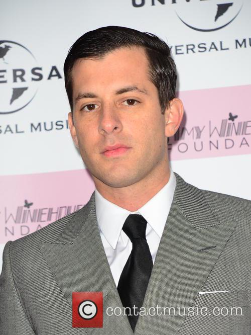 Mark Ronson