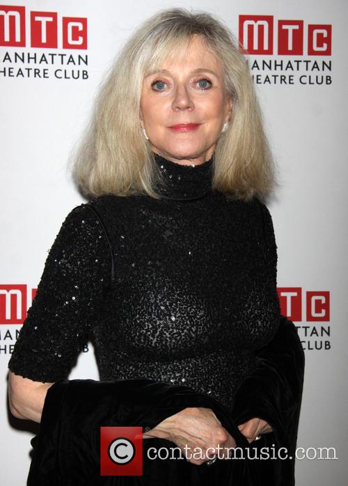 Blythe Danner