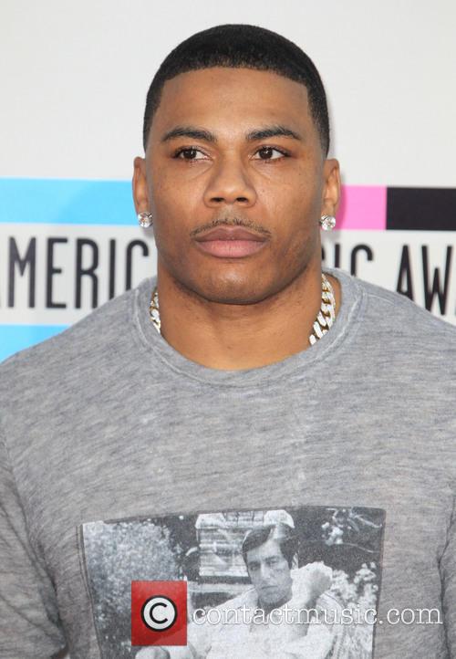 nelly hot in herre