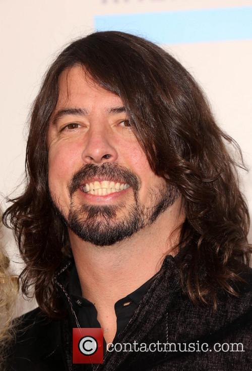 Dave Grohl 