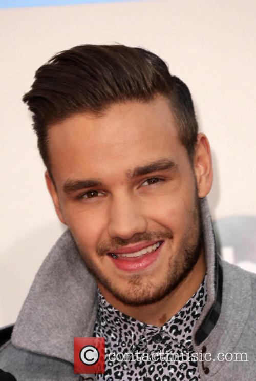 Liam Payne 