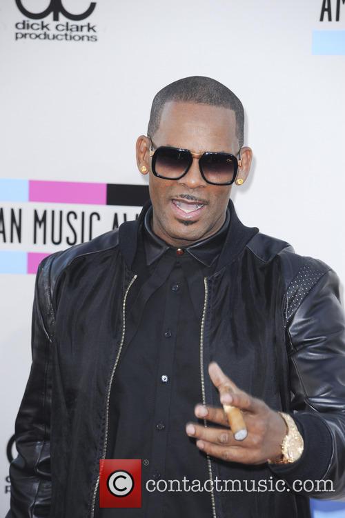 R Kelly