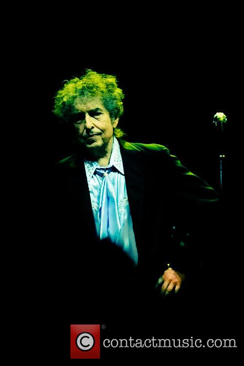 Bob Dylan