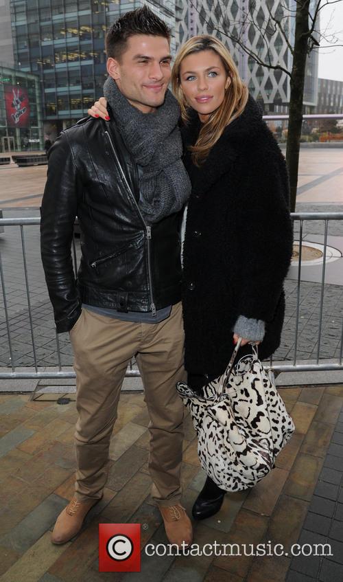  Abbey and Aljaz