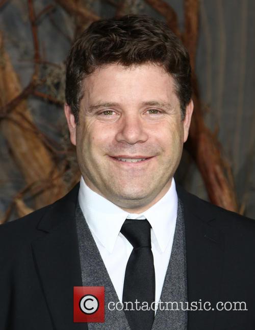 Sean Astin achieved adult sucess with the Lord of the Rings franchise