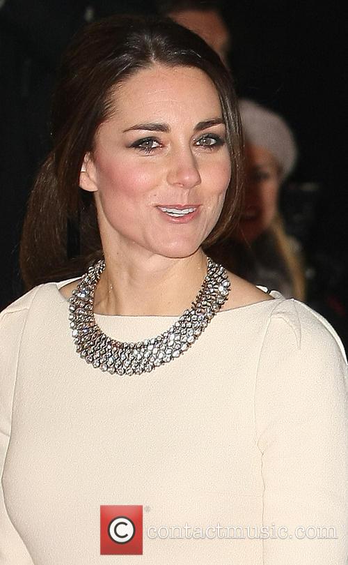 Kate Middleton 