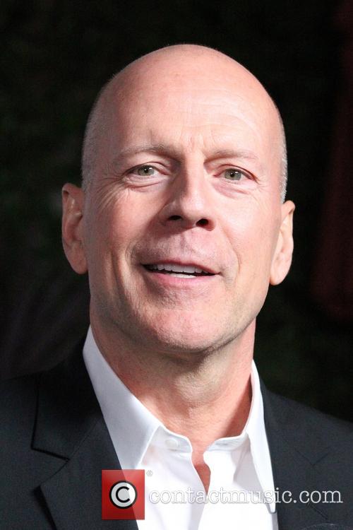 Bruce Willis