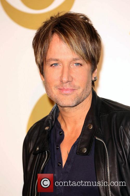 Keith Urban