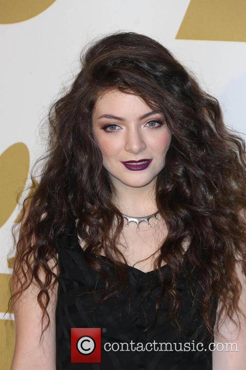 Lorde