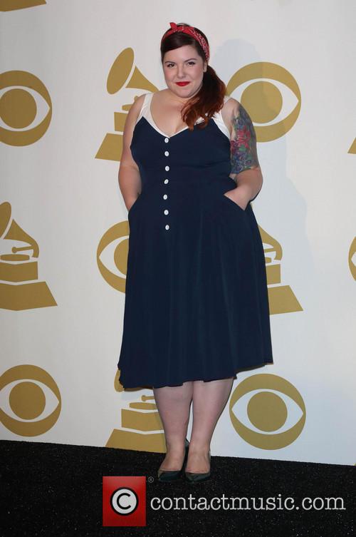 Mary Lambert Grammy