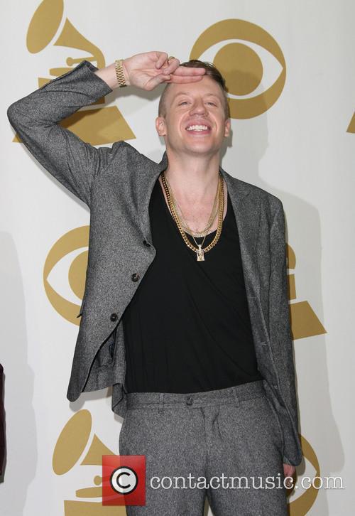 Macklemore, Grammy Nominations Concert