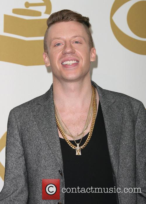 Macklemore