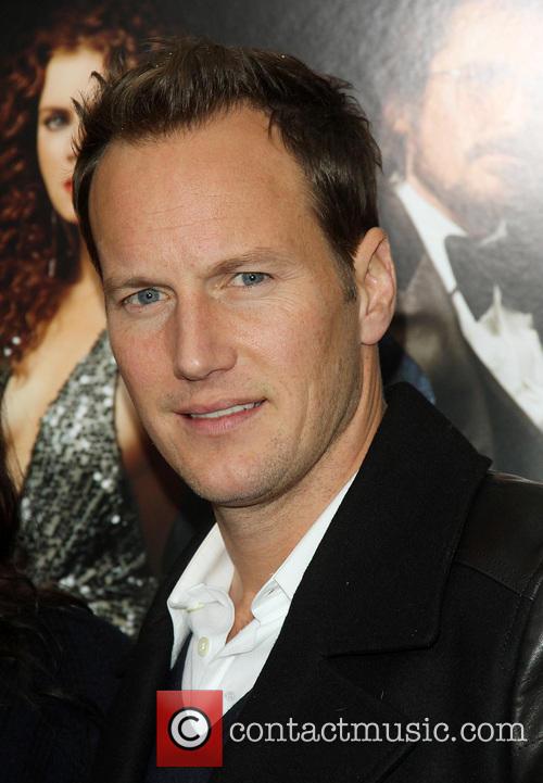 Patrick Wilson