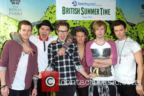 McBusted Picture