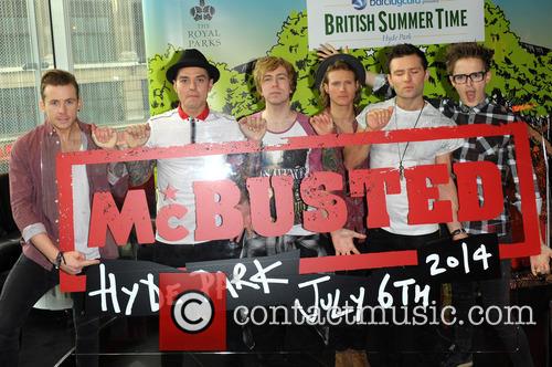 McBusted