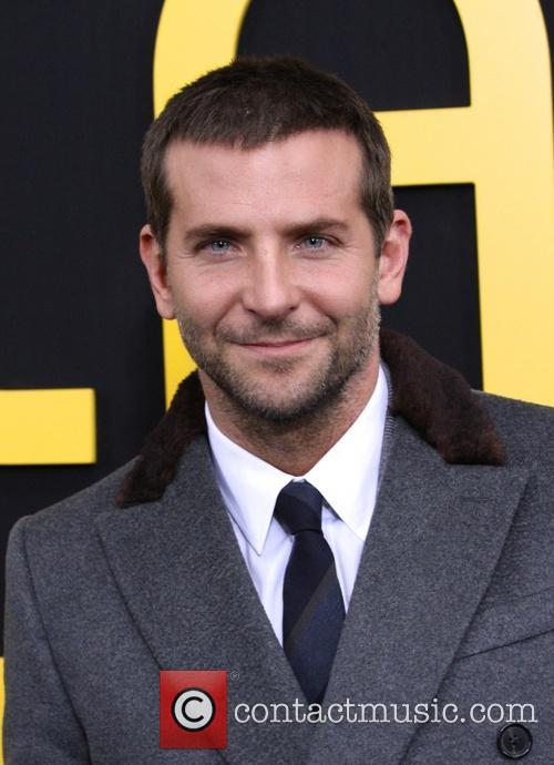 Bradley Cooper