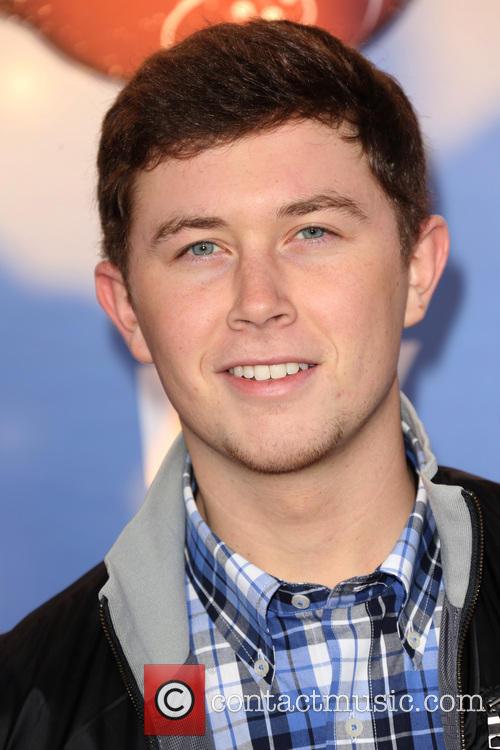 Scotty McCreery