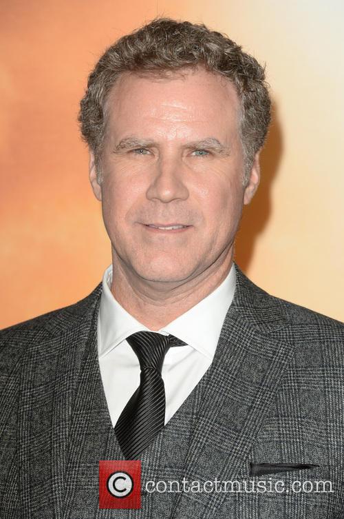 Will Ferrell