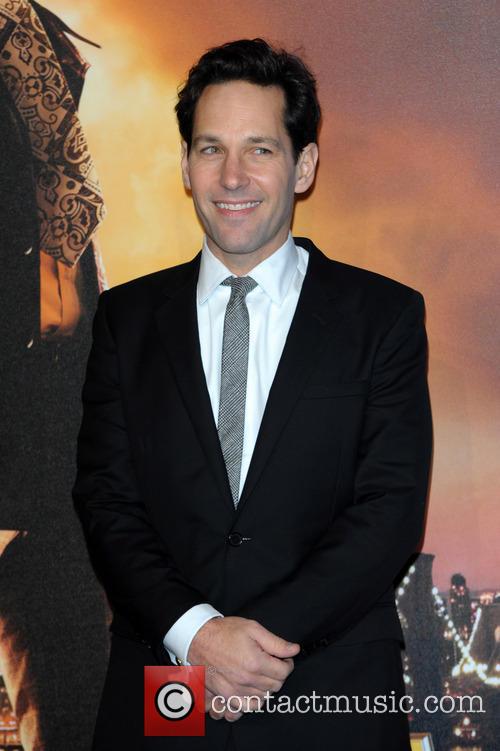 Paul Rudd