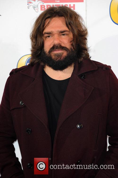 Matt Berry