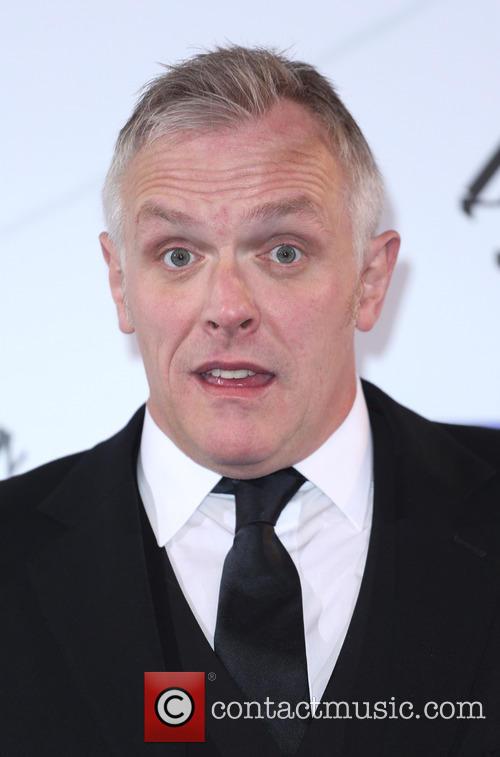 Greg Davies