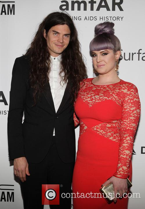 Kelly Osbourne