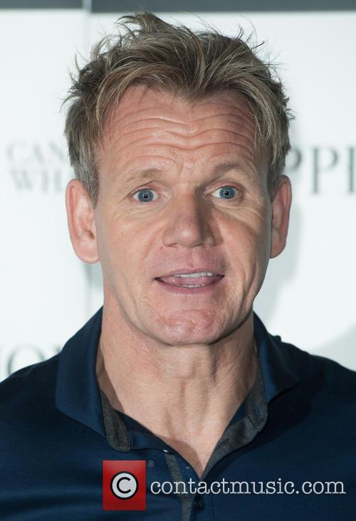 Gordon Ramsay