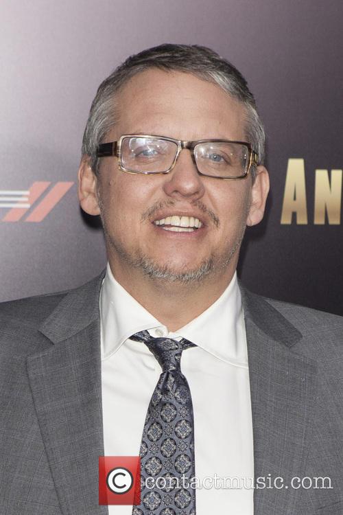 Adam McKay