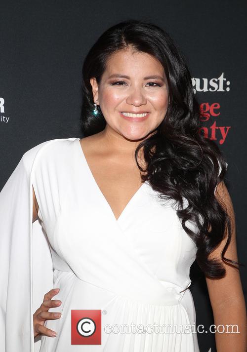 Misty Upham