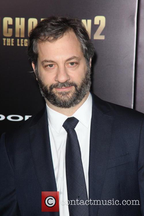 Judd Apatow