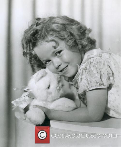 Shirley Temple