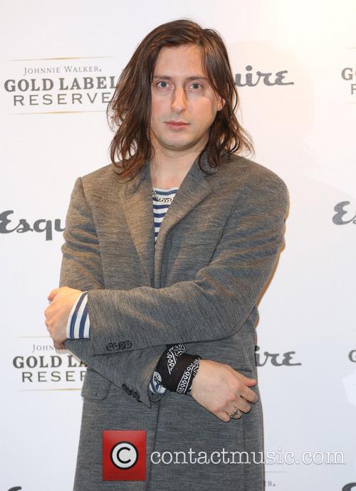 Carl Barat