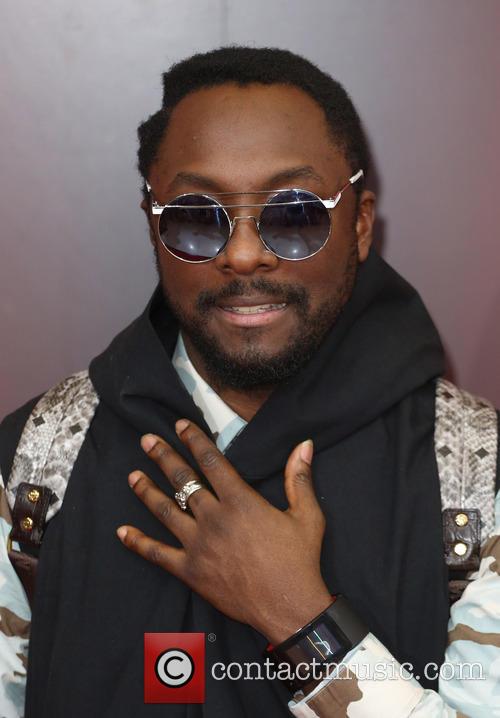 Will I Am