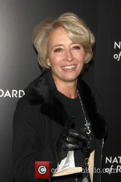 Emma Thompson, National Board of Review