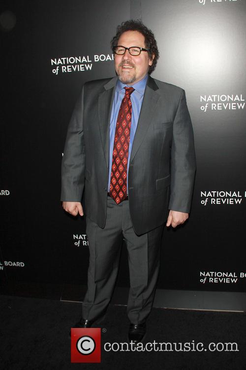 Jon Favreau